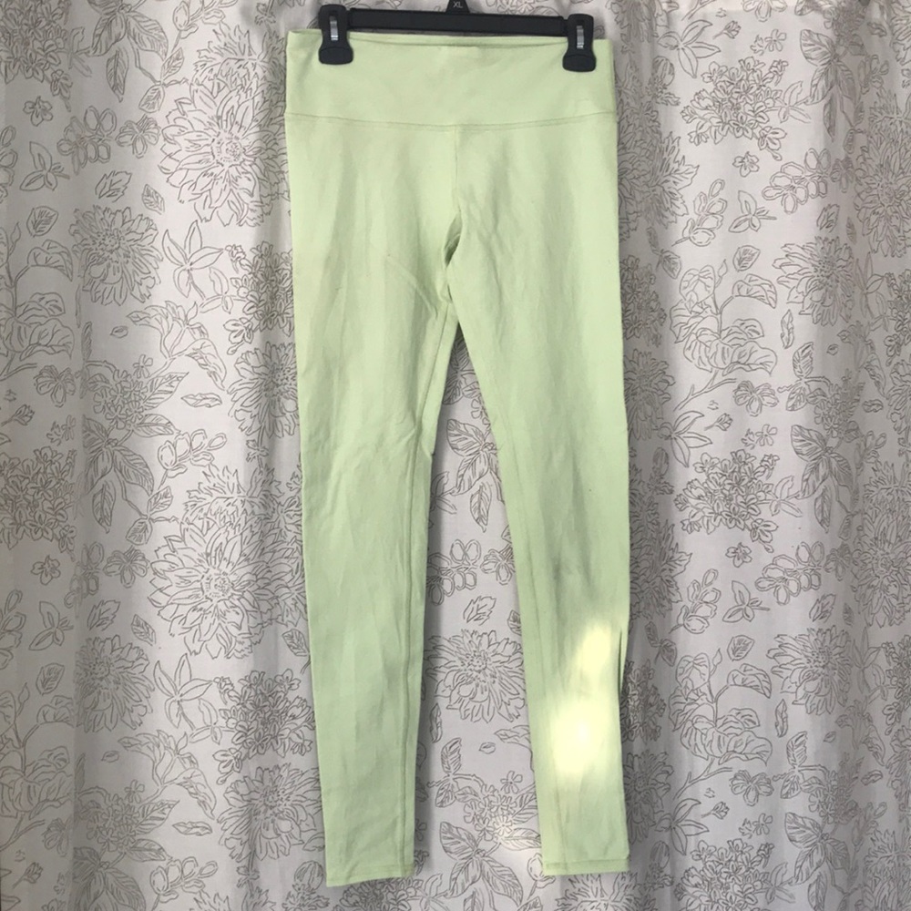 ALO Yoga leggings